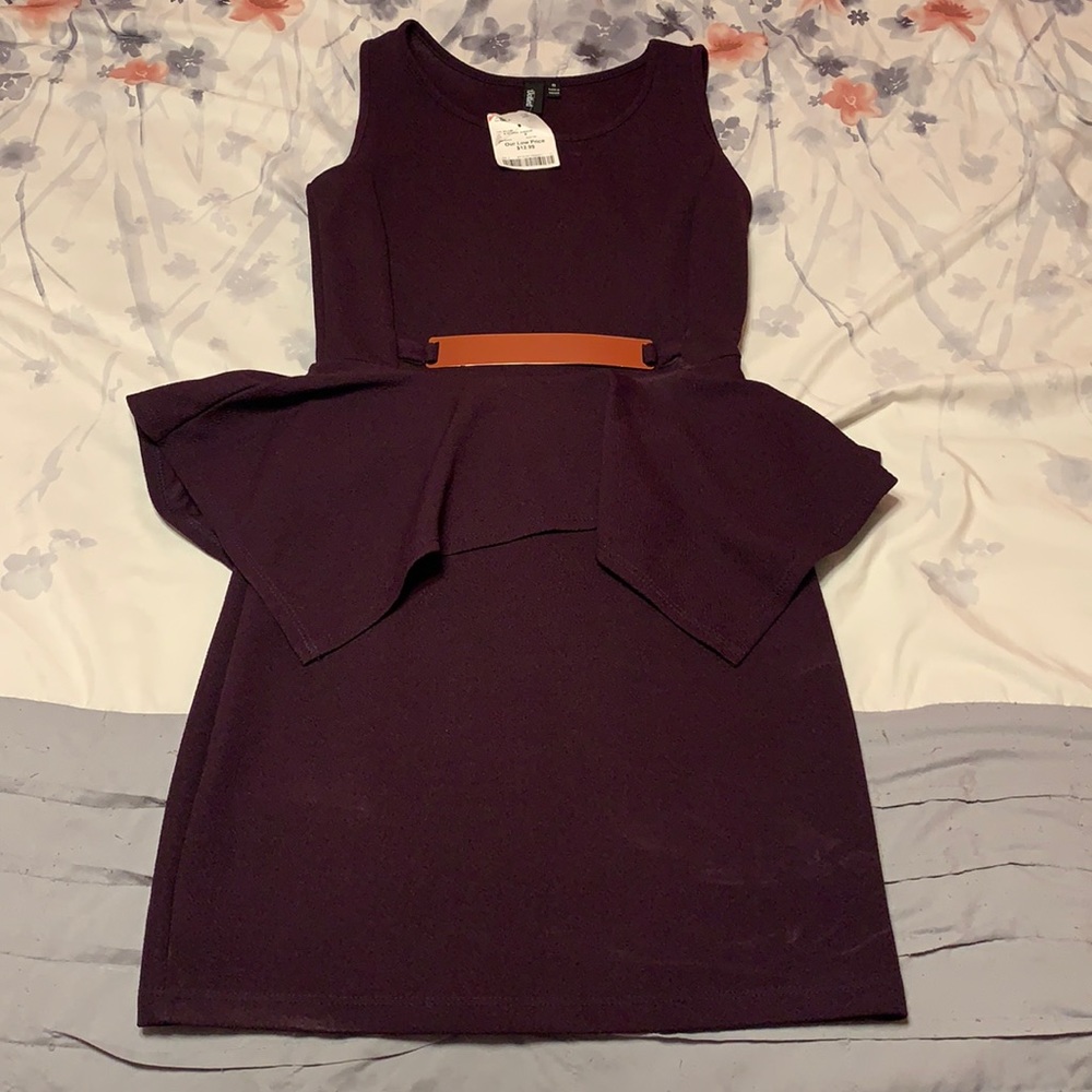 Formal Dress NWT